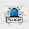 Pociągająca policja