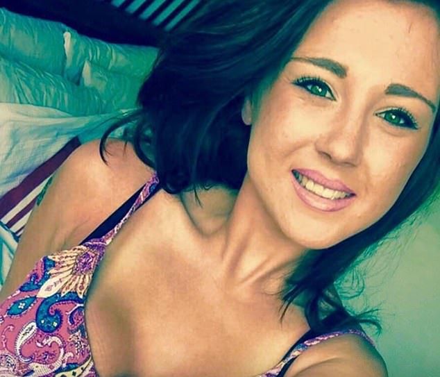 Emily Nicholson walczy z guzem mózgu