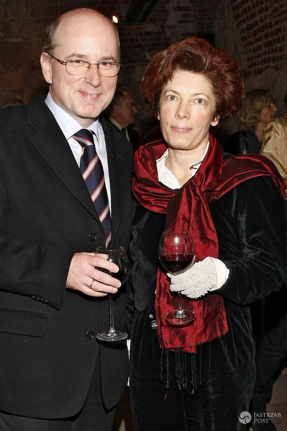 Nelly Rokita choroba
