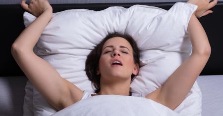 Poznaj zaskakujący wpływ orgazmu na zdrowie