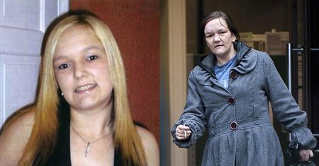 Szokująca przemiana 28-letniej narkomanki... (FOTO)