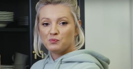 Dorota Szelągowska pokazała się bez makijażu i spadł na nią grad krytyki. Szczególnie jeden detal odstraszył fanów