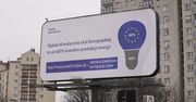 Tajemnicze plakaty na polskich ulicach. Chodzi o podwyżki cen prądu. "Patrzę na to z przerażeniem"