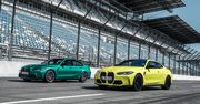 Nowe BMW M3 i M4 - nawet 510 KM, manual, napęd xDrive, czyli same dobre wieści