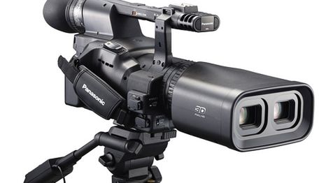 Panasonic lansuje się w kosmosie 1