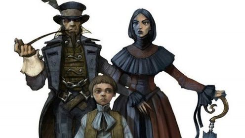 Fable III porusza trudne tematy: adopcja dla homoseksualistów 1