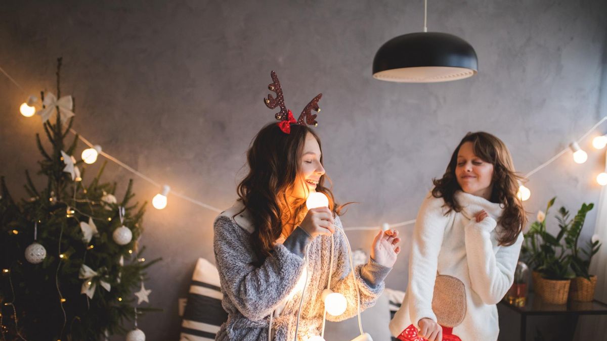 Świąteczne przeboje najchętniej słuchamy podczas świątecznych przygotowań