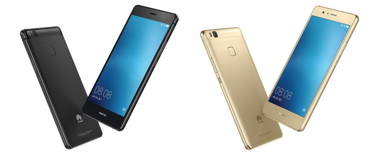 Huawei G9 Lite i MediaPad M2 7.0 oficjalnie