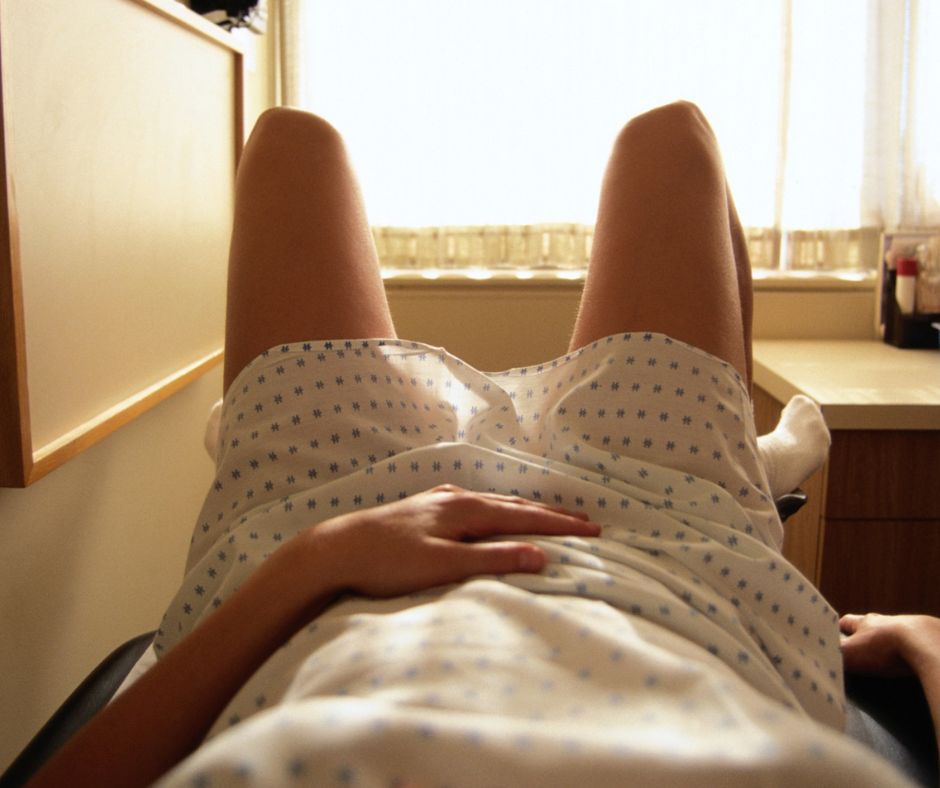 Paulina straciła ciążę trzy razy. Skandaliczny komentarz lekarza