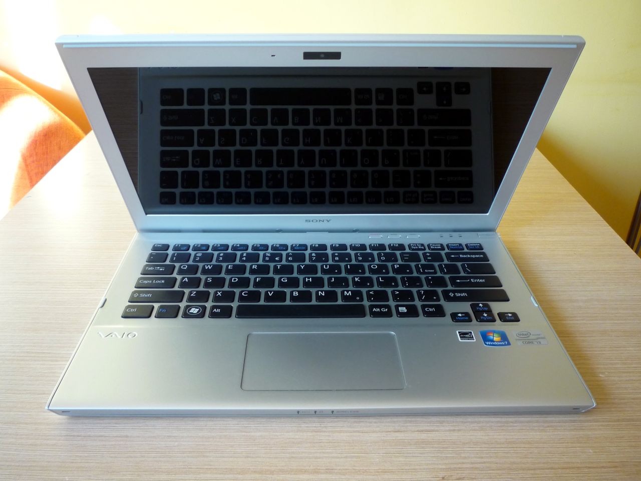 Sony VAIO T13 (SVT1311M1E/S)