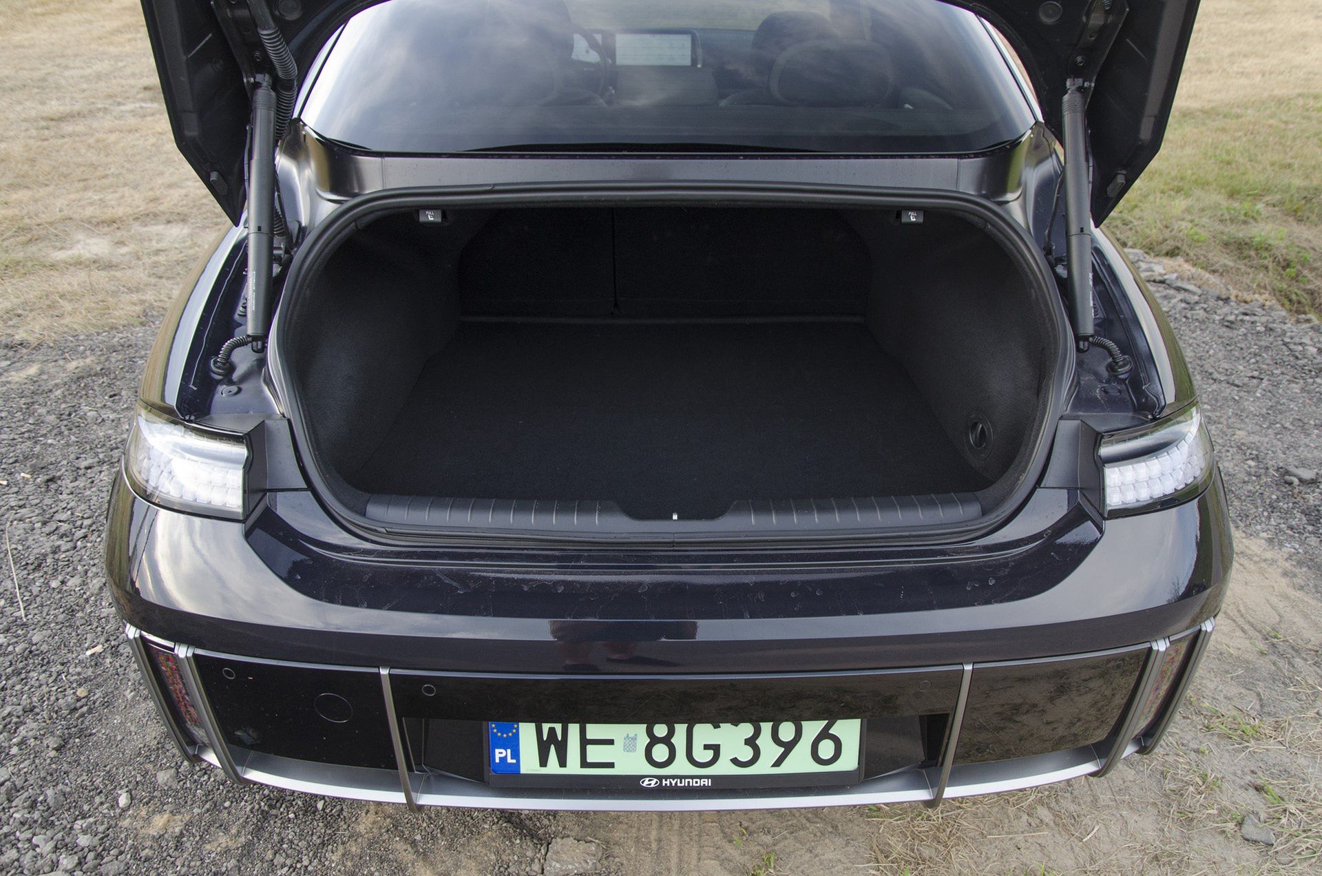 Hyundai Ioniq 6