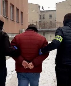 Śląskie. Fałszywi policjanci wpadli w ręce prawdziwych. Gang oszustów trafił za kraty