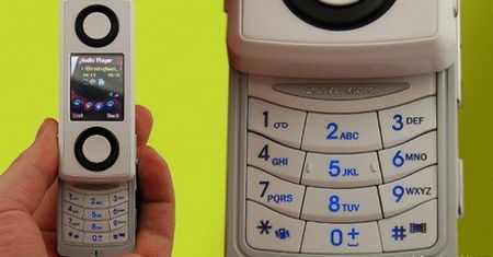 Latte Boom – telefon a la Boombox