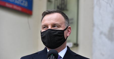 Andrzej Duda na Harvardzie? Profesor błyskawicznie zgasił pomysł