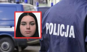 Zaginęła 17-letnia Emilia. Niebywałe, co powiedziała przed zniknięciem