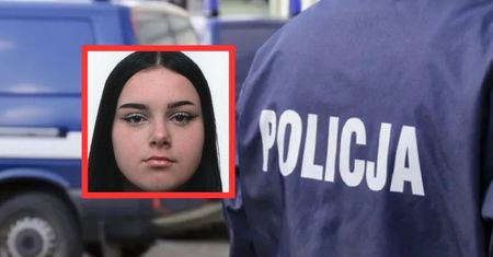 Zaginęła 17-letnia Emilia. Niebywałe, co powiedziała przed zniknięciem