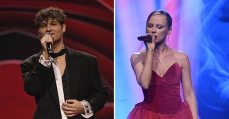 Trenerzy i widzowie zdecydowali. To oni wystąpią w finale "The Voice"