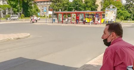 Zaatakował młodą kobietę. Poznajesz tego mężczyznę?