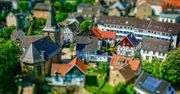Obiektywy tilt-shift - do czego można je wykorzystać