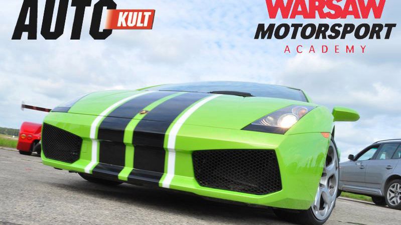 Konkurs WMA Autokult