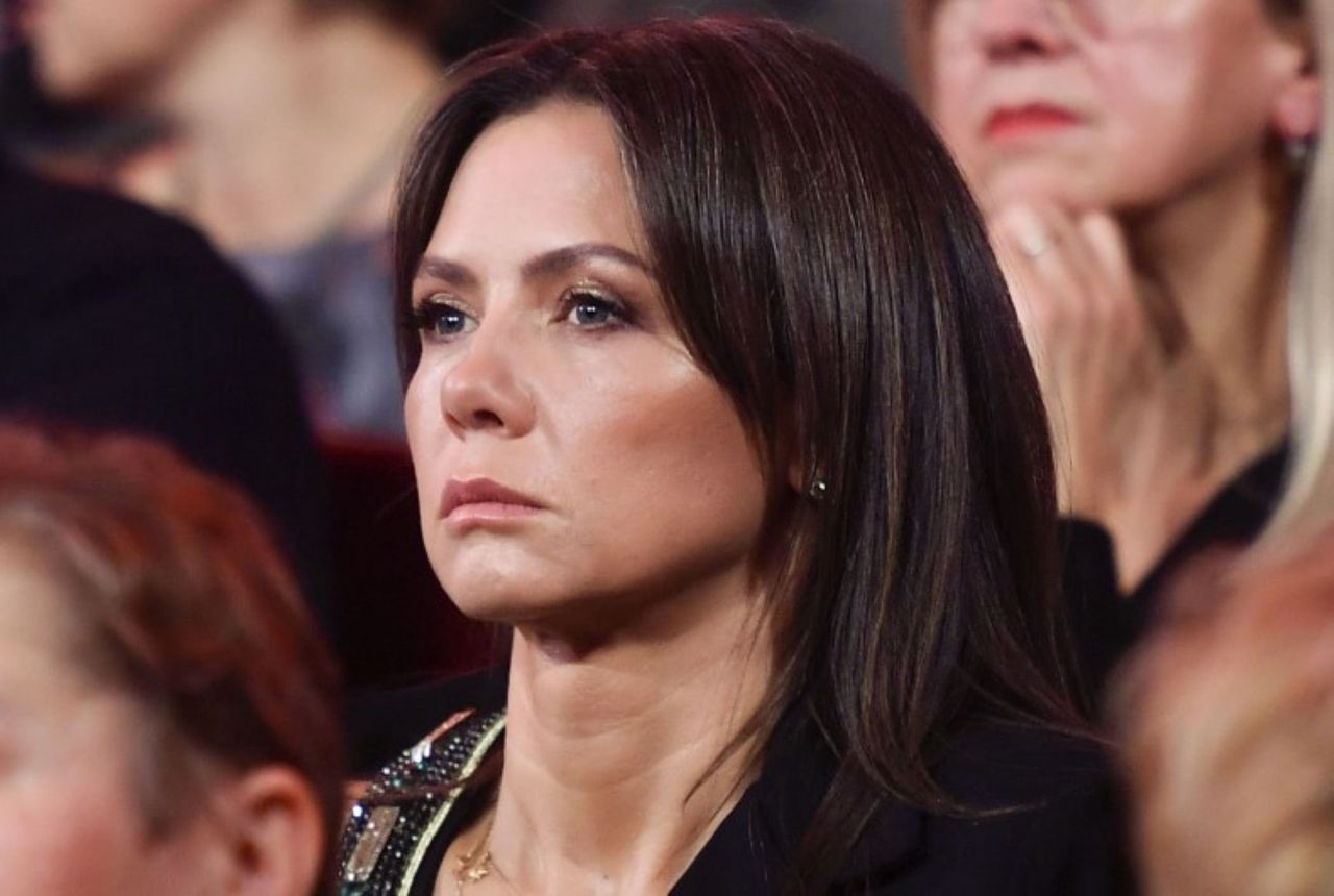 Już zagłosowała. Zamieściła w sieci ważny apel
