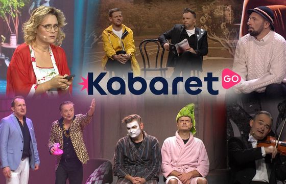 Play wprowadza nową usługę streamingową