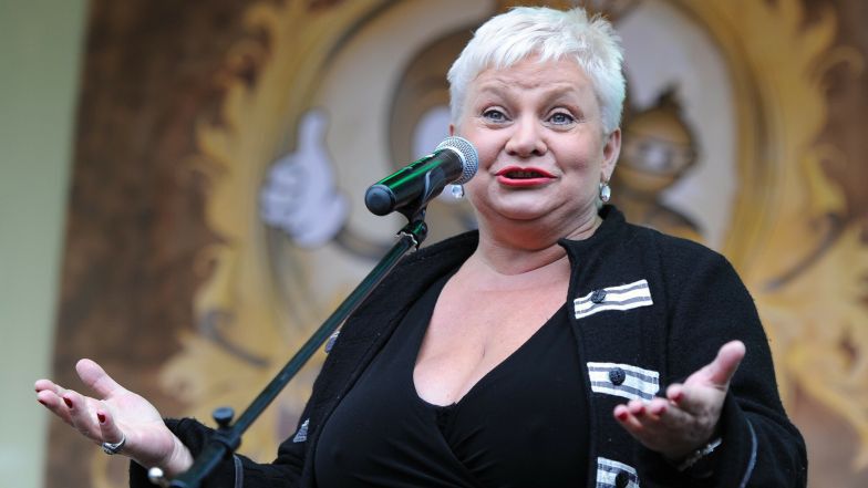 Joanna Bartel szczerze o braku męża i dzieci