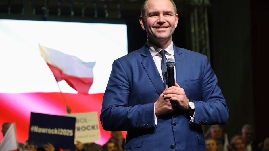 Karol Nawrocki