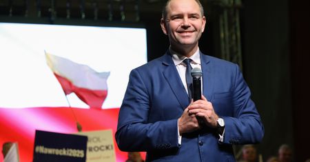 Nawrocki zapowiada pierwszą podróż zagraniczną po wygranej. Zaskoczenie