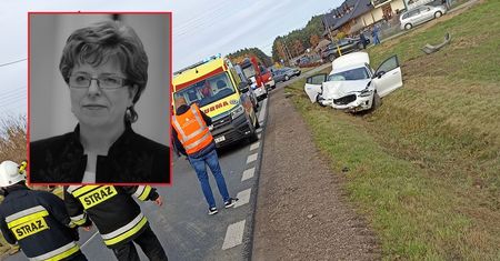 W wypadku zginęła była posłanka PiS. Zapadł wyrok