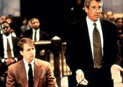 STOPKLATKA HD Lęk pierwotny