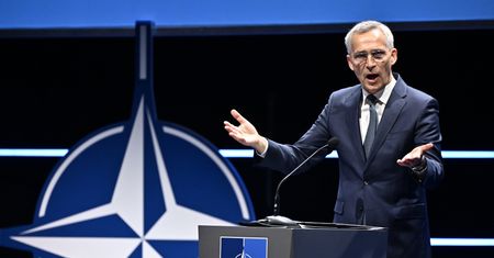 NATO wzywa Rosję do wycofania wojsk. I nie chodzi o Ukrainę