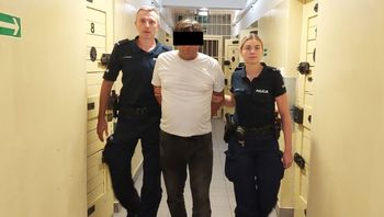 Chełm: Groził nożem i okradał teściową. 59-latek trafił do aresztu