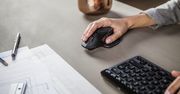 Wyjątkowe promocje na sprzęt komputerowy Logitech