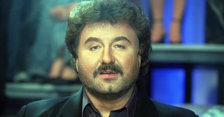 Nie wszyscy znali Krzysztofa Krawczyka z tej strony. Ale on sam nigdy się z tym nie krył