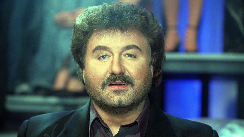 Krzysztof Krawczyk
