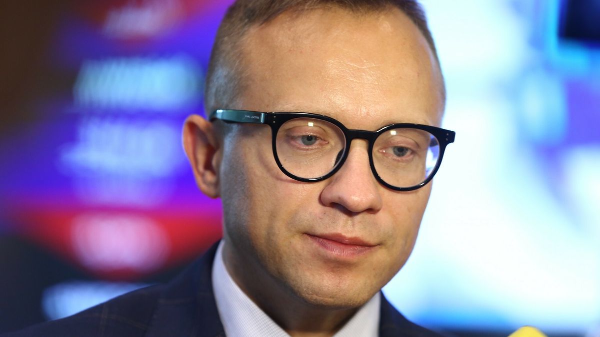 Konferencja "Rola Polski jako promotora rynk�w  wschodz?cych"17.09.2020 Warszawa Konferencja "Rola Polski jako promotora rynkow  wschodzacych", fot. Tomasz Jastrzebowski/REPORTERn/z: Artur SobonTomasz Jastrzebowski/REPORTER