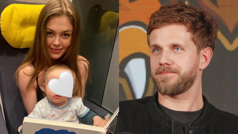 Antek Królikowski nie był obecny na imprezie urodzinowej SYNKA. Pochwalił się, jak spędził ten czas, publikując WYMOWNE nagranie