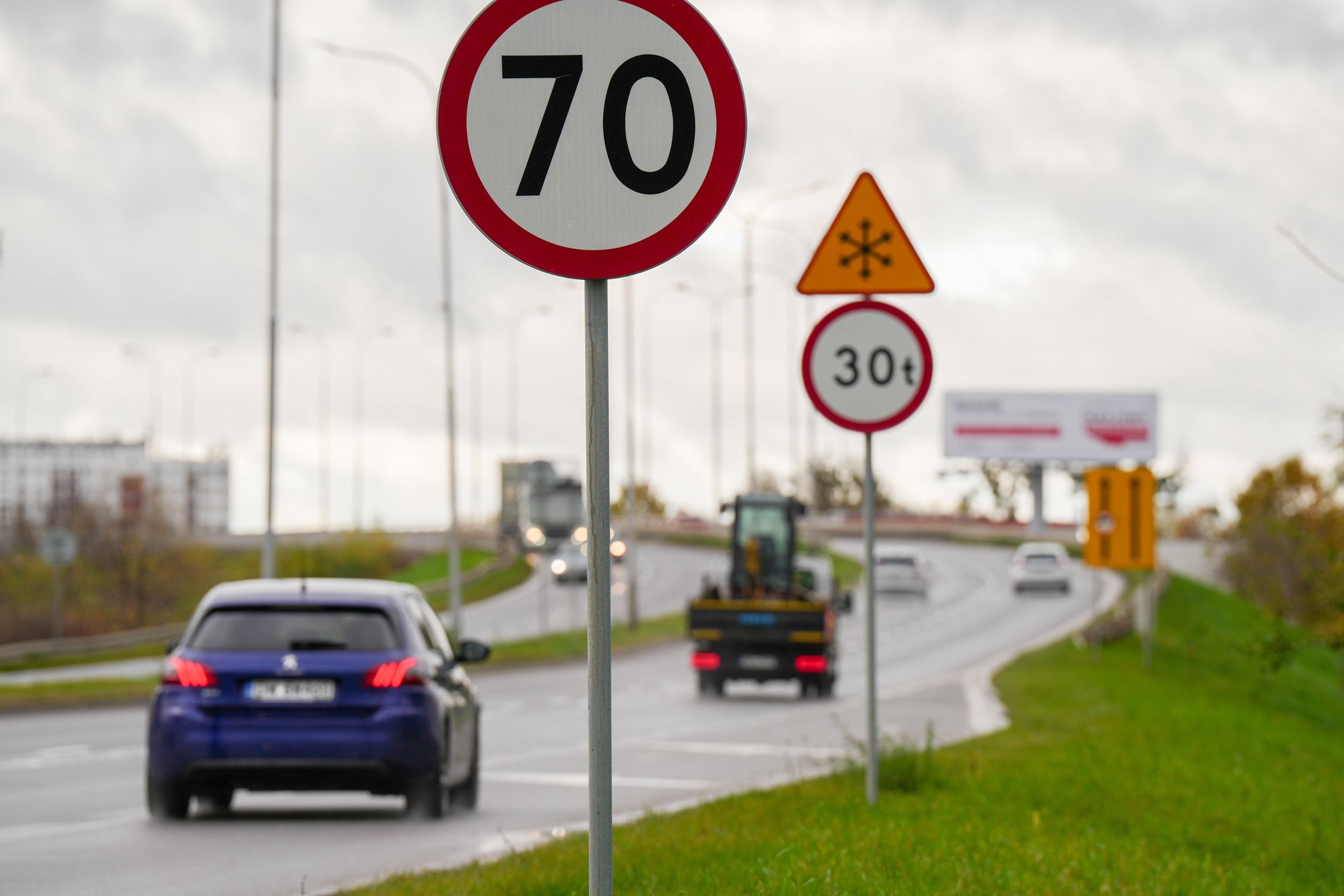 Aleja Jana III Sobieskiego we Wrocławiu