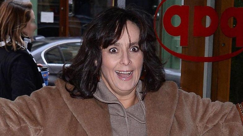 Anna Korcz narzeka na brak wsparcia rządu dla artystów