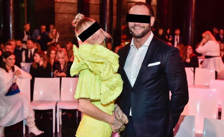 Dorota R. i Emil S.