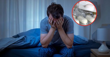Magnez na bezsenność? Lekarz ostrzega, nie przyjmuj go w ten sposób