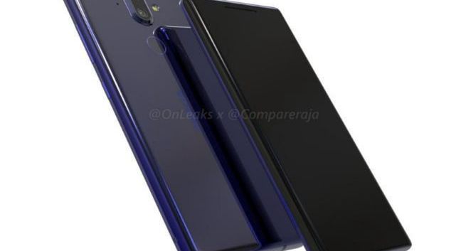 Nokia 9 zapowiedziana na styczeń 2018 roku w cenie od 560 dolarów