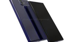 Nokia 9 zapowiedziana na styczeń 2018 roku w cenie od 560 dolarów