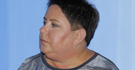 Dorota Wellman od lat cierpi na przewlekłą chorobę. Bóle nie pozwalają jej wyjść z domu