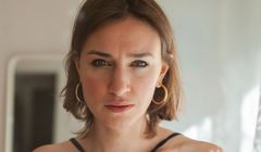 Bogna Kowalczyk w bluebird artists