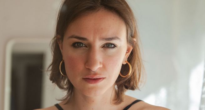 Bogna Kowalczyk w bluebird artists