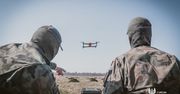 Wzmacnianie kompetencji. Lubelscy Terytorialsi zyskują umiejętności pilotowania dronów