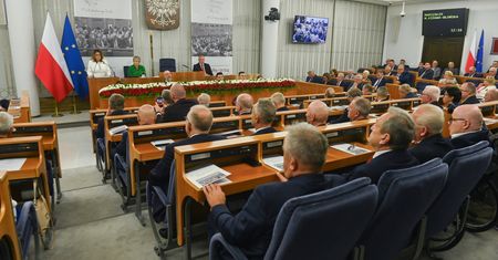 Google pisze do senatorów po proteście mediów. "Lobbing już działa"