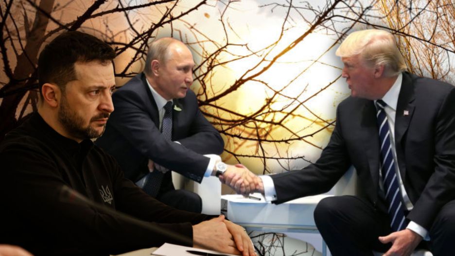 Kogo lepiej traktuje Trump? Polacy wskazali jednoznacznie